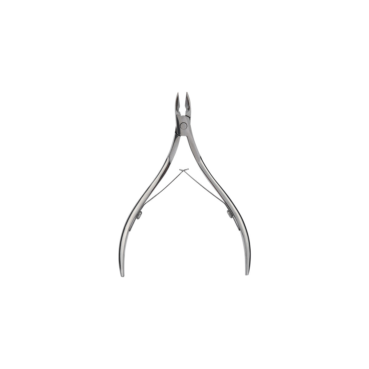 Stainless Steel Nail Trimmer Clipper - IUIGA