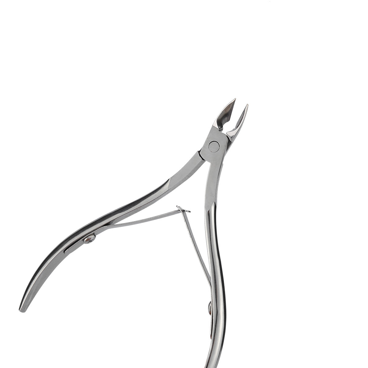 Stainless Steel Nail Trimmer Clipper - IUIGA