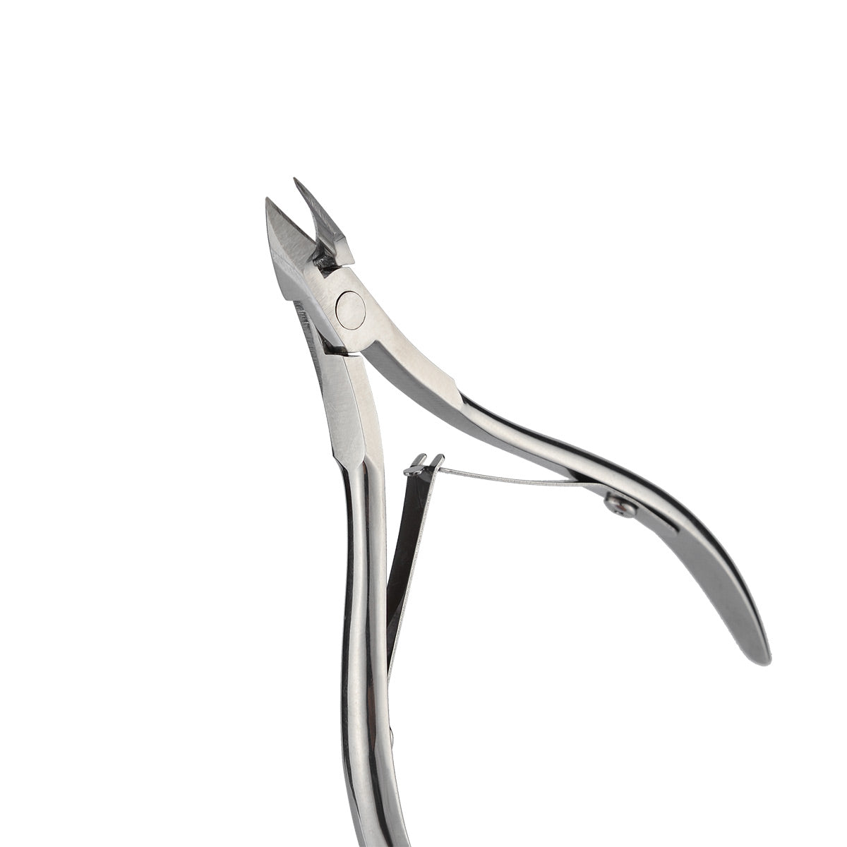 Stainless Steel Nail Trimmer Clipper - IUIGA