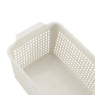 Rectangular Mesh Storage Basket - IUIGA
