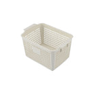 Rectangular Mesh Storage Basket - IUIGA
