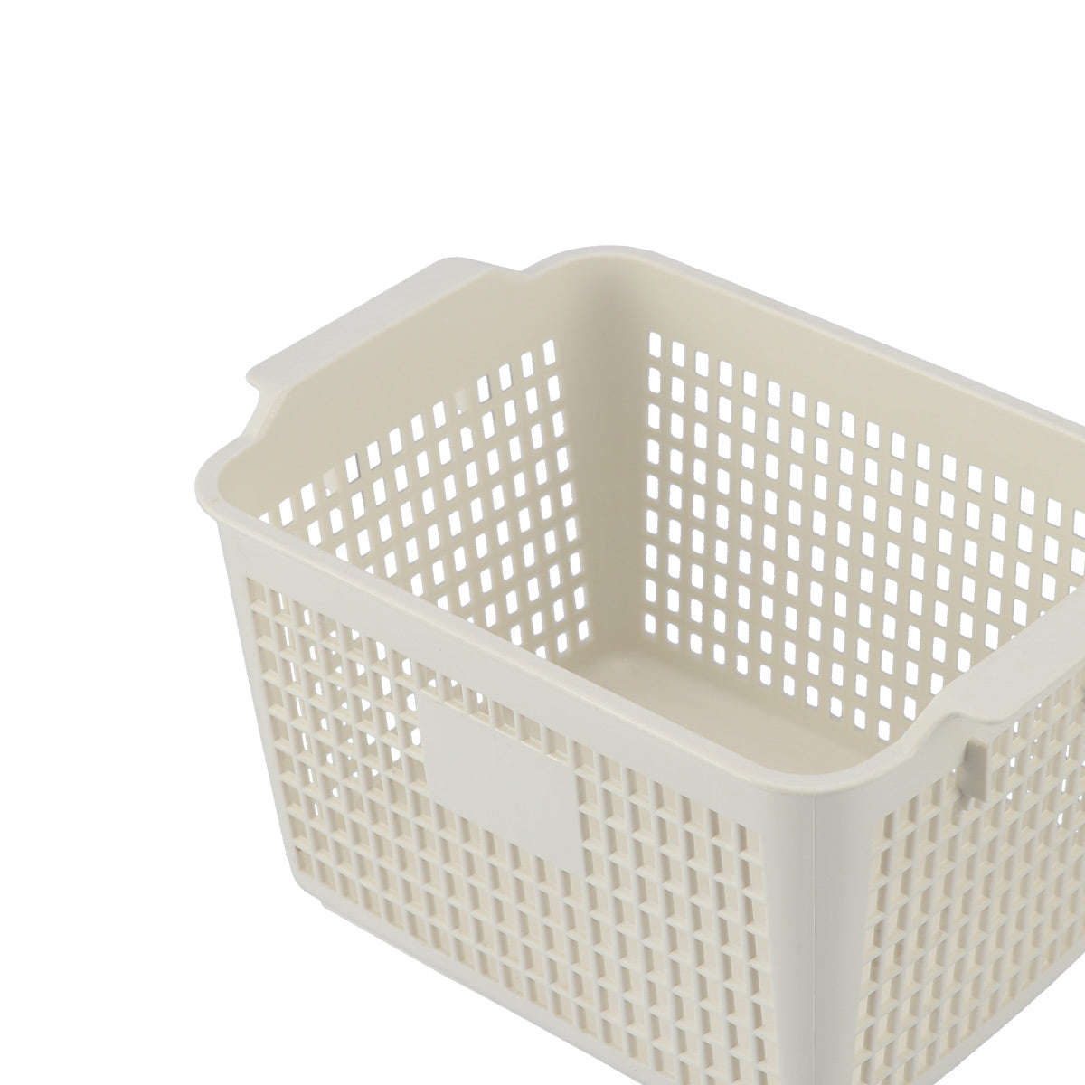 Rectangular Mesh Storage Basket - IUIGA