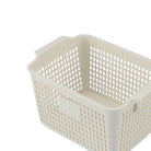 Rectangular Mesh Storage Basket - IUIGA
