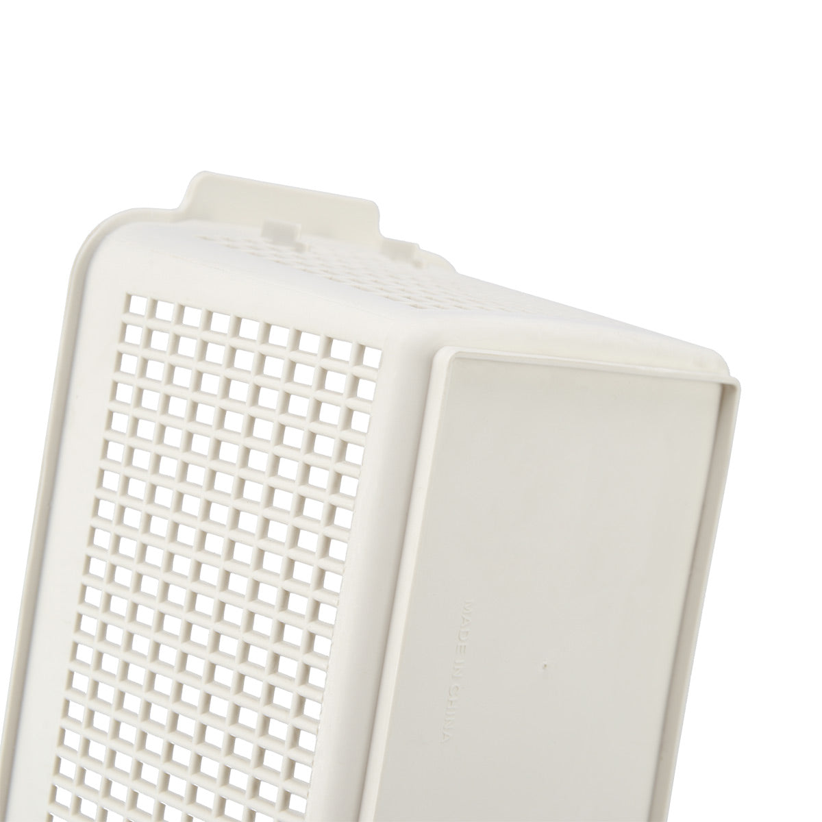 Rectangular Mesh Storage Basket - IUIGA