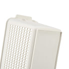 Rectangular Mesh Storage Basket - IUIGA