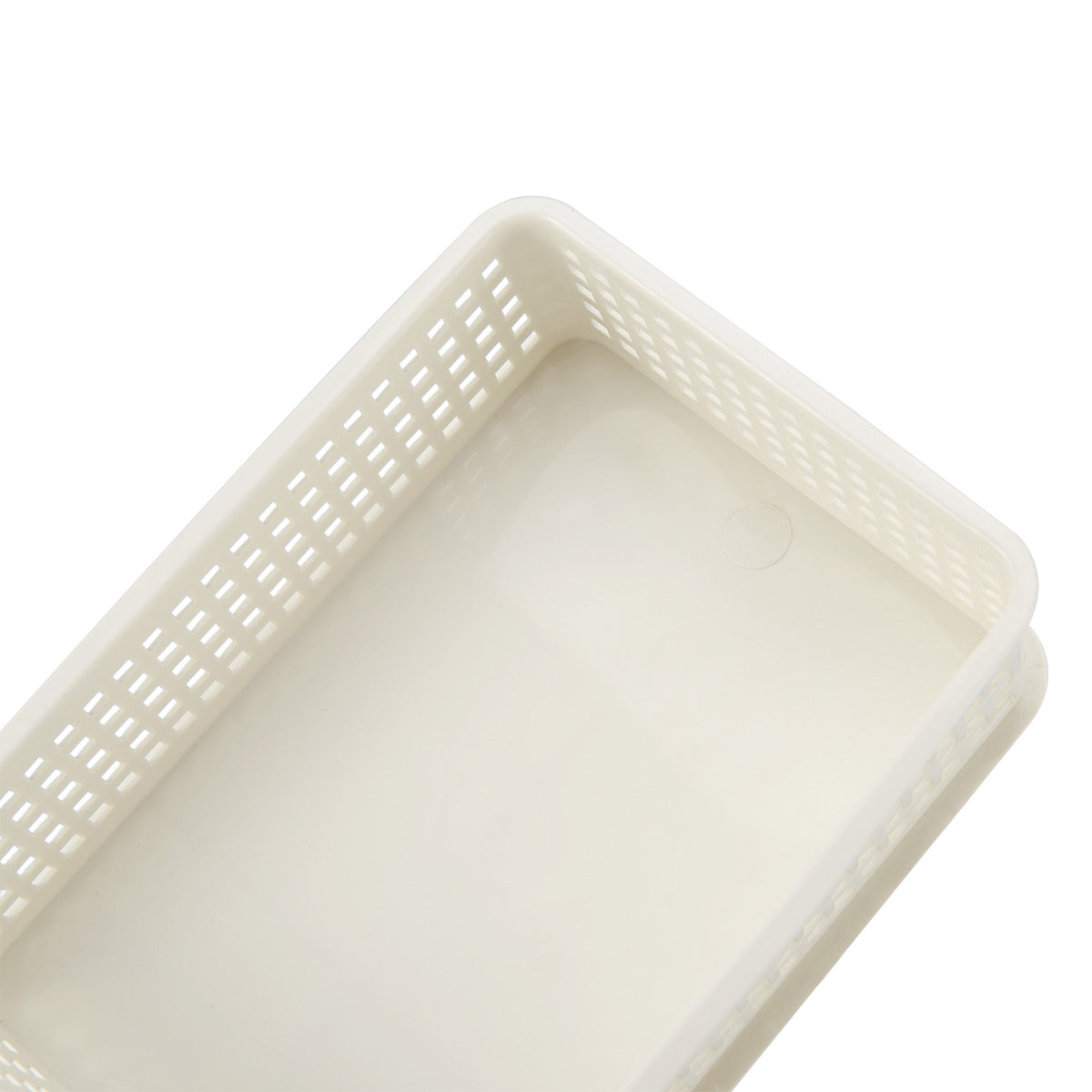 Tabletop Mesh Storage Basket - IUIGA