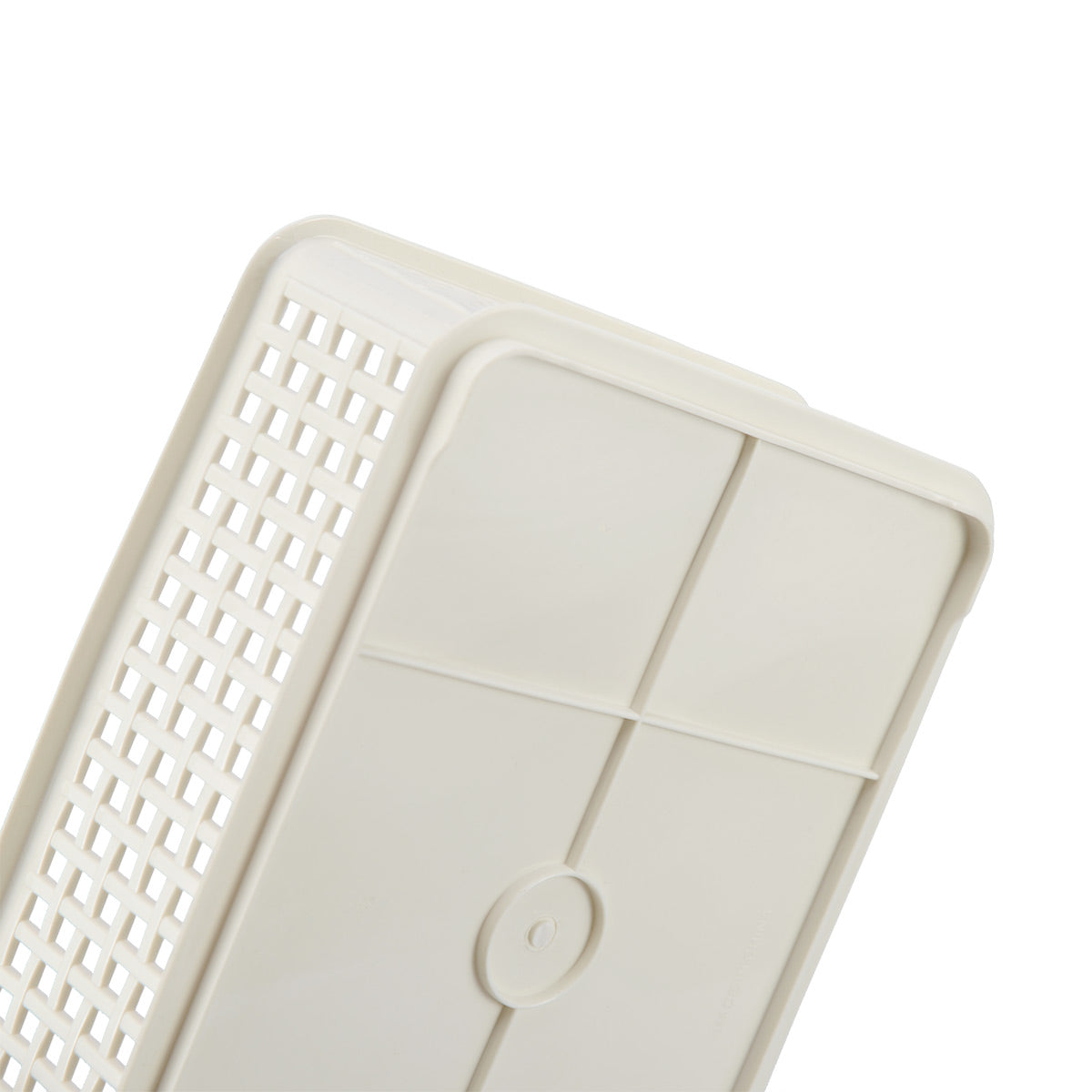 Tabletop Mesh Storage Basket - IUIGA