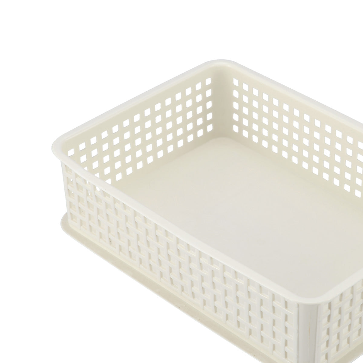 Tabletop Mesh Storage Basket - IUIGA