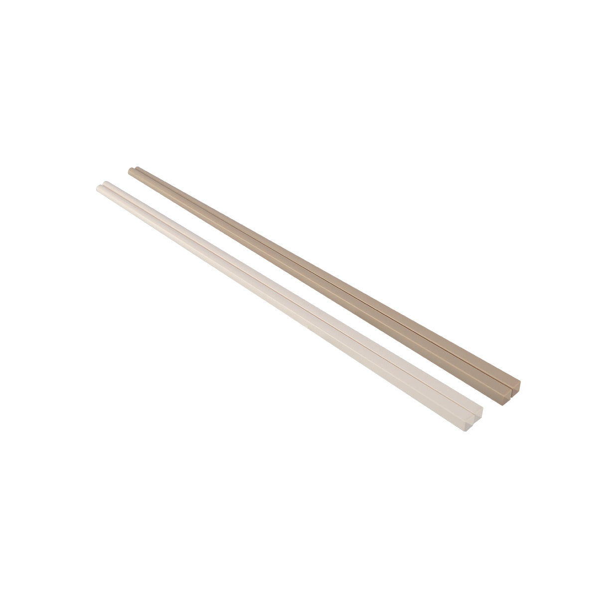 Non-Slip Fiberglass Chopsticks (5 Pairs) - IUIGA