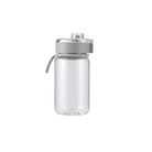 One-click Sports Water Bottle - IUIGA