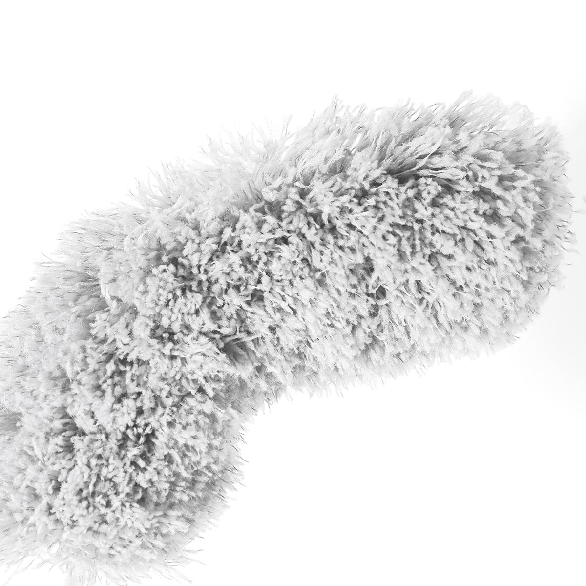 Microfiber Duster With Extendable Rod - IUIGA