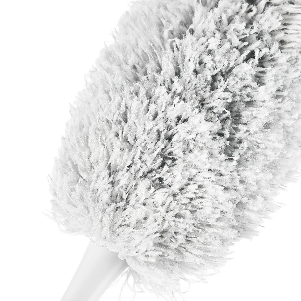 Microfiber Duster With Extendable Rod - IUIGA