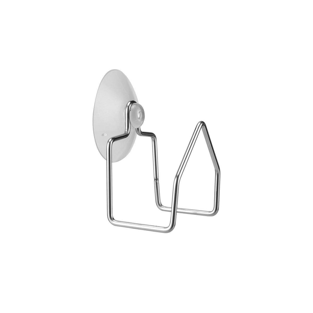 Stainless Steel Suction Sponge Holder - IUIGA