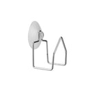 Stainless Steel Suction Sponge Holder - IUIGA