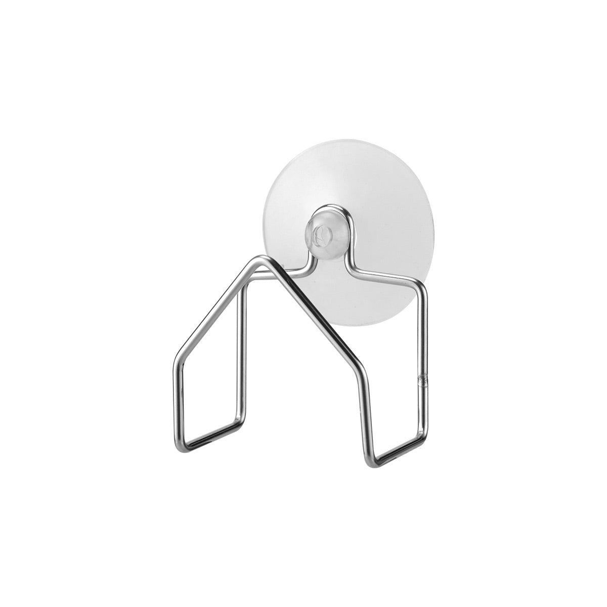 Stainless Steel Suction Sponge Holder - IUIGA