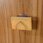 Stainless Steel Suction Sponge Holder - IUIGA