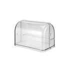 Toy Collectibles Display Case With Flip Lid - IUIGA
