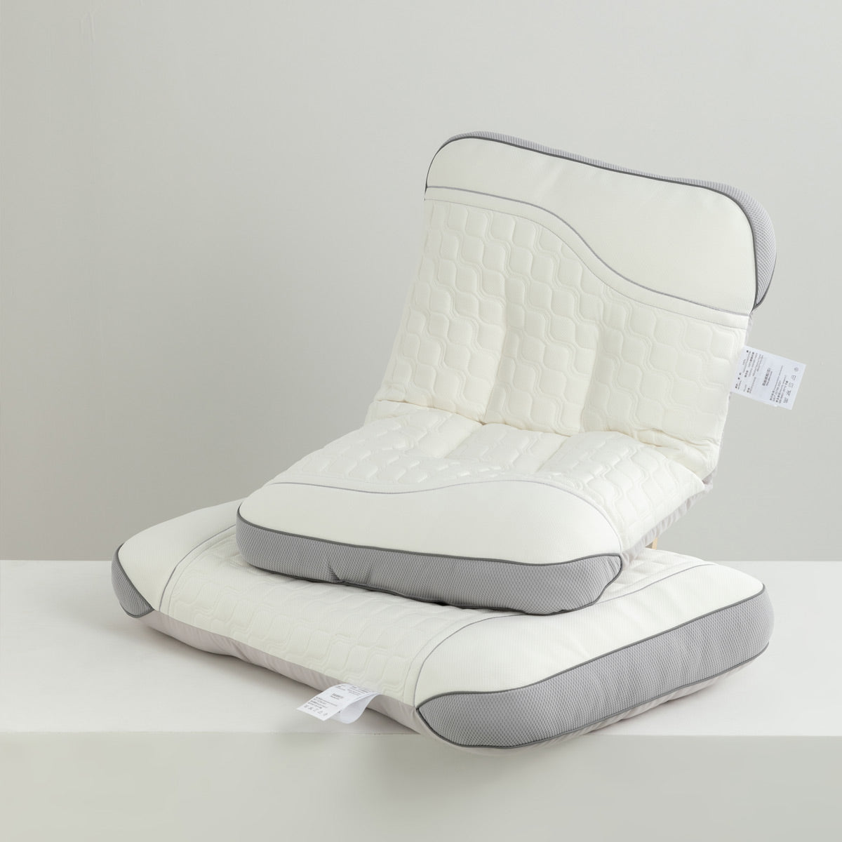 Latex Contour Pillow - IUIGA