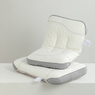 Latex Contour Pillow - IUIGA