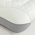 Latex Contour Pillow - IUIGA