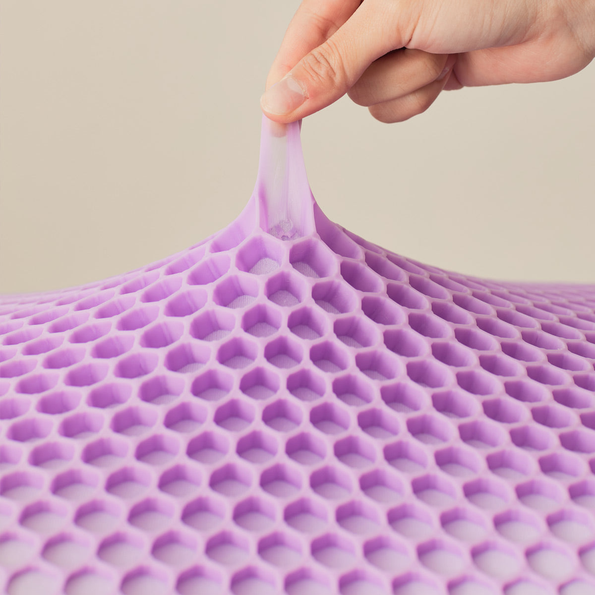Ergonomic Pressure Relief Pillow - IUIGA