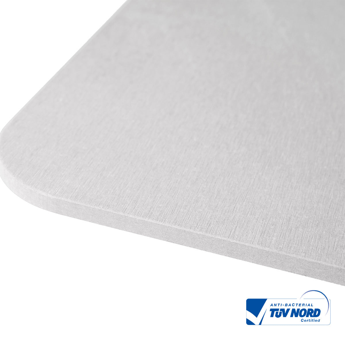 QuickDry Antibacterial Diatomite Bath Mat (L) - IUIGA