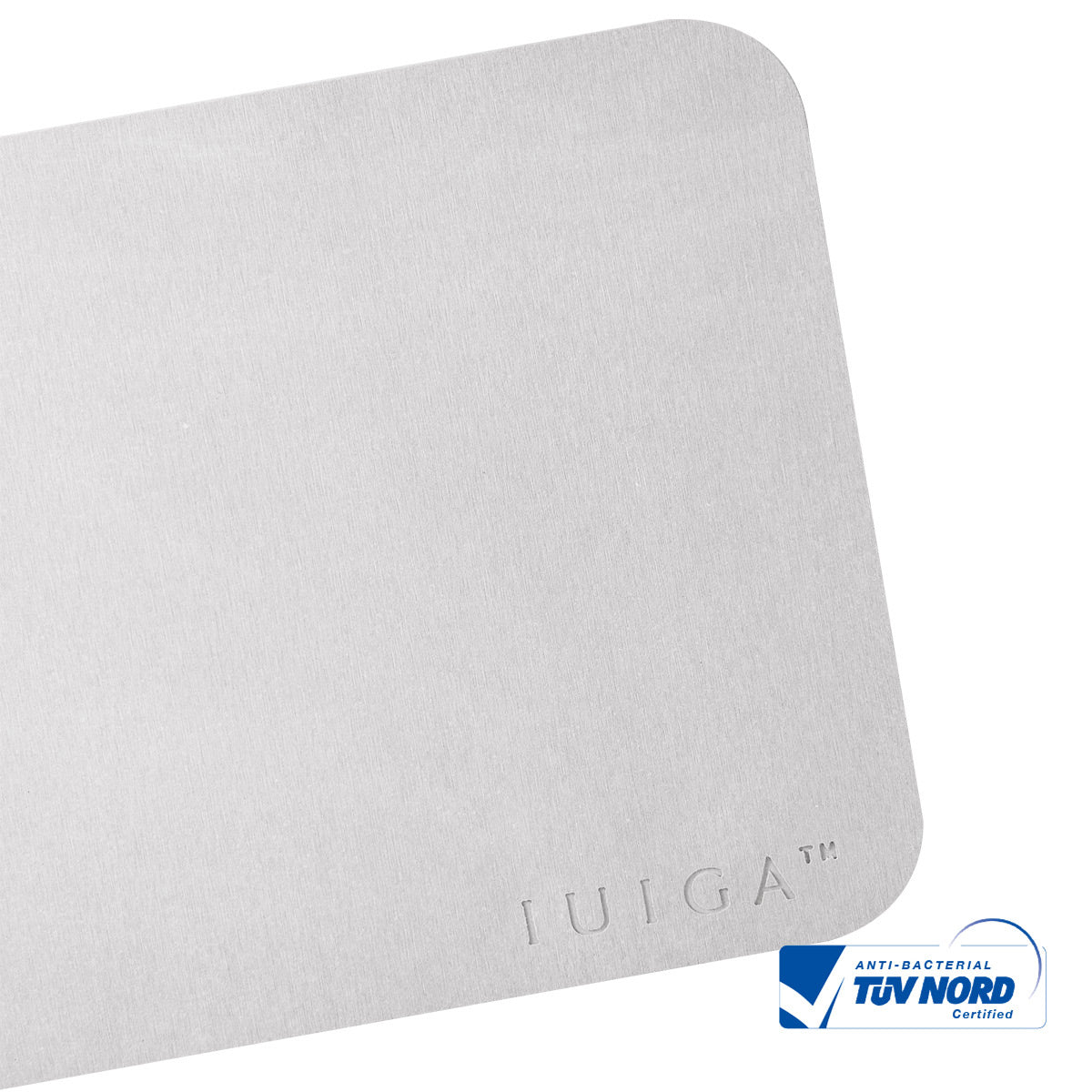 QuickDry Antibacterial Diatomite Bath Mat (L) - IUIGA