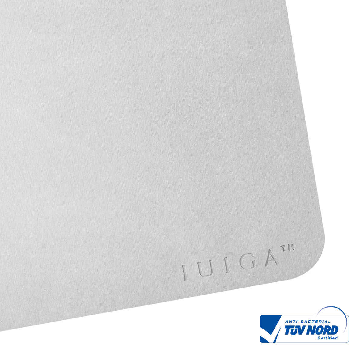 QuickDry Antibacterial Diatomite Bath Mat - IUIGA