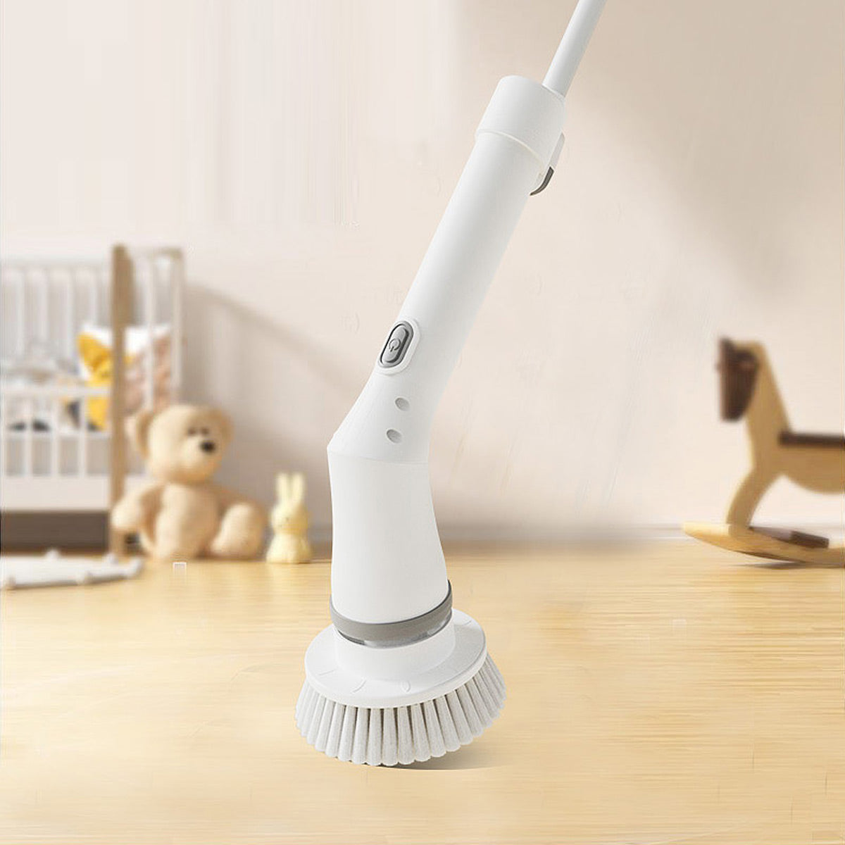 Cordless Multifunctional Cleaning Brush - IUIGA