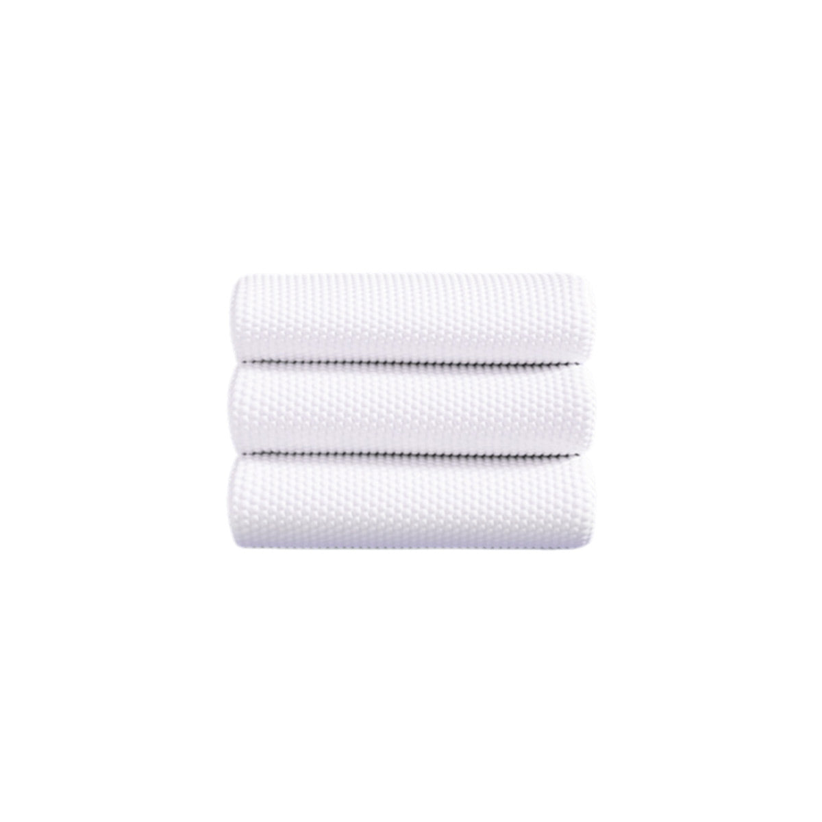 Travel Disposable Bath Towels (3 Pcs) - IUIGA