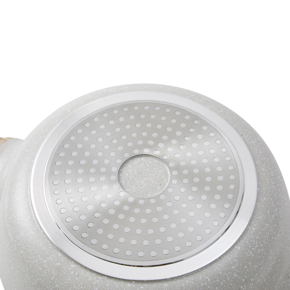 Maifan Non-stick Yuan Yang Pot - IUIGA