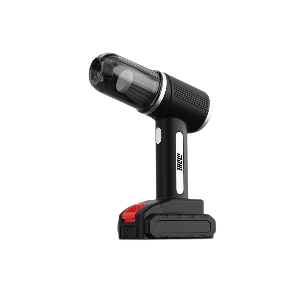 Cordless Handheld Vacuum Cleaner