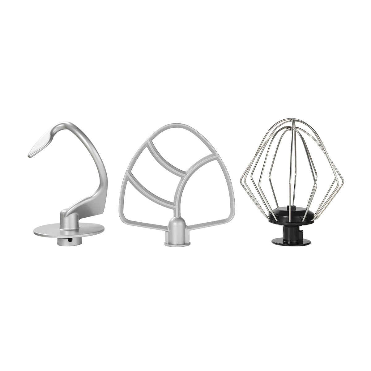 Electric Stand Mixer - IUIGA, Attachments