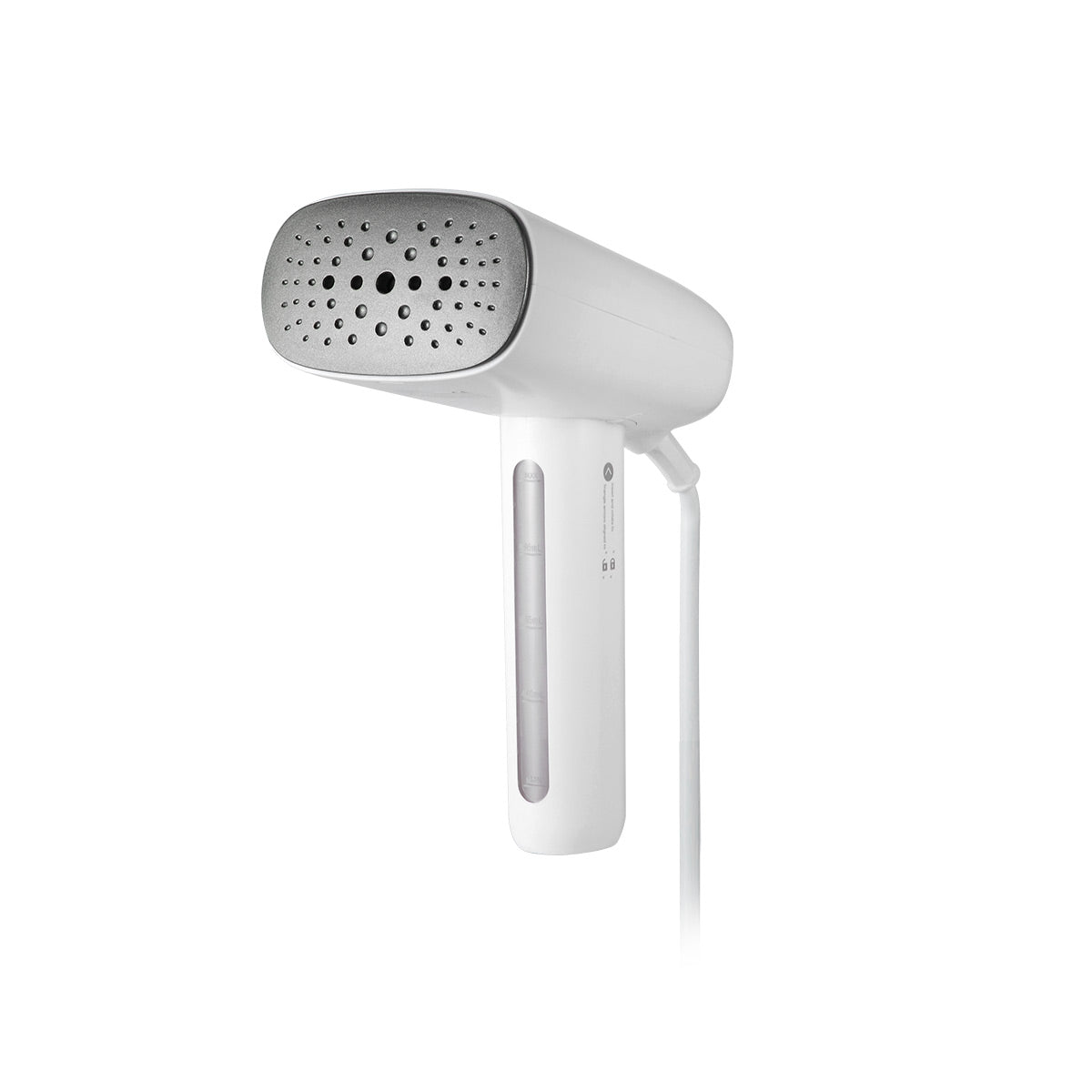 Handheld Garment Steamer - IUIGA, Front View
