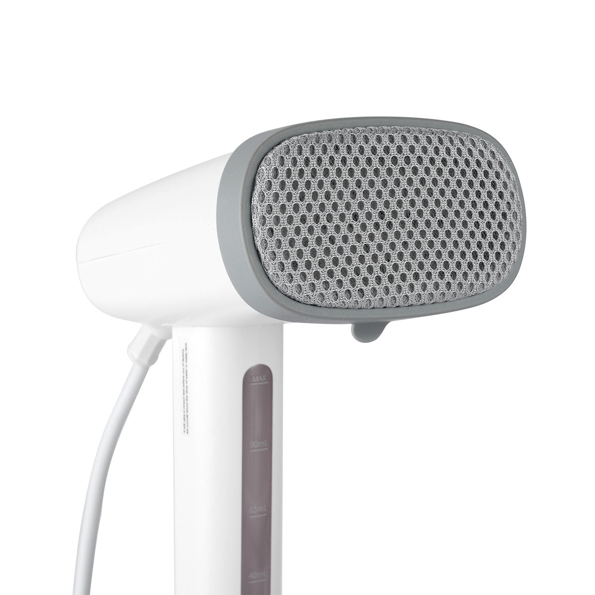 Handheld Garment Steamer - IUIGA, Mesh Panel