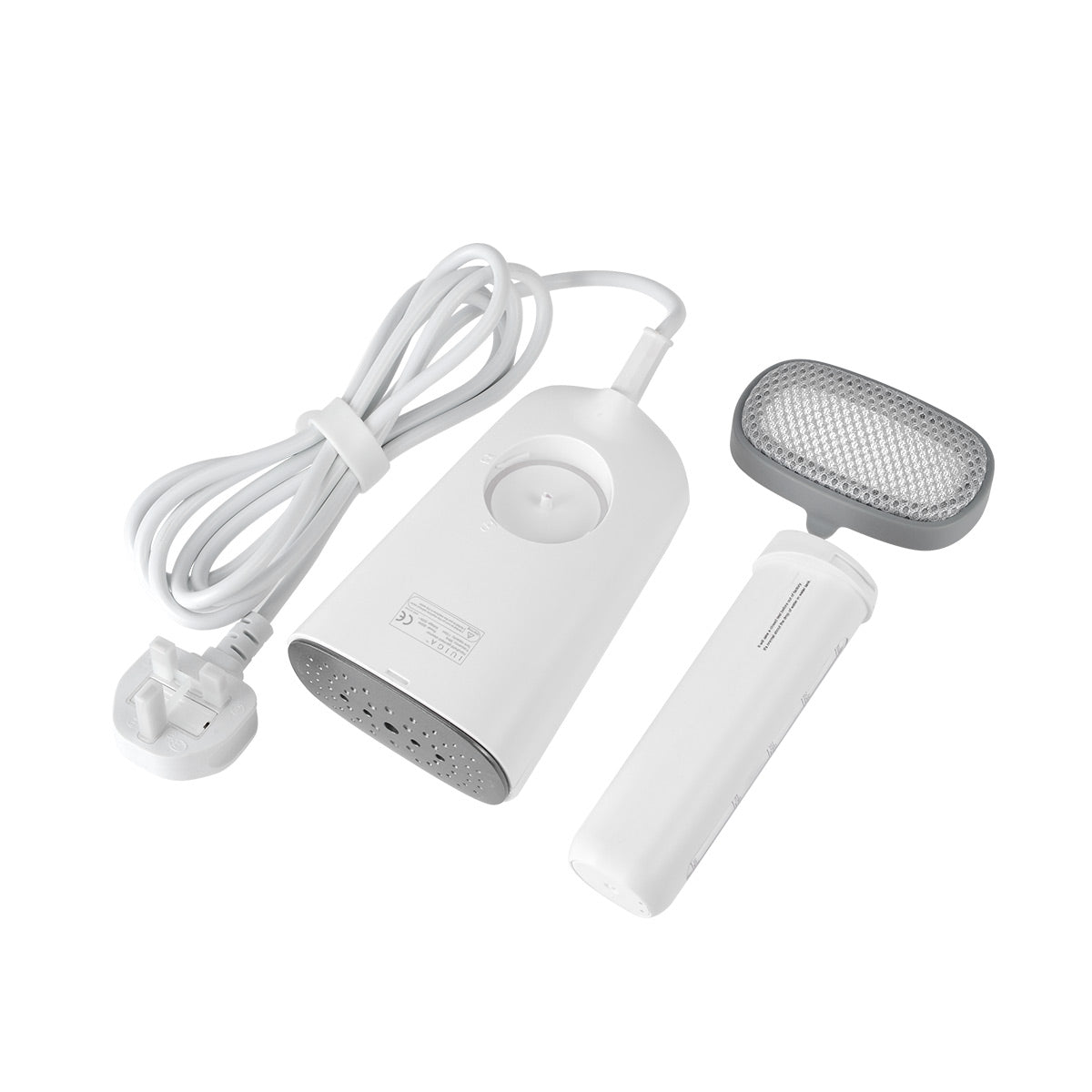 Handheld Garment Steamer - IUIGA, Portable Size