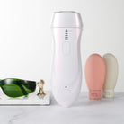 IPL Hair Removal Device - IUIGA, Lifestyle Image