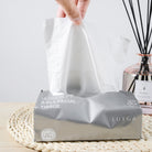 Ultra Soft 3-Ply Facial Tissue - IUIGA, Lifestyle Image