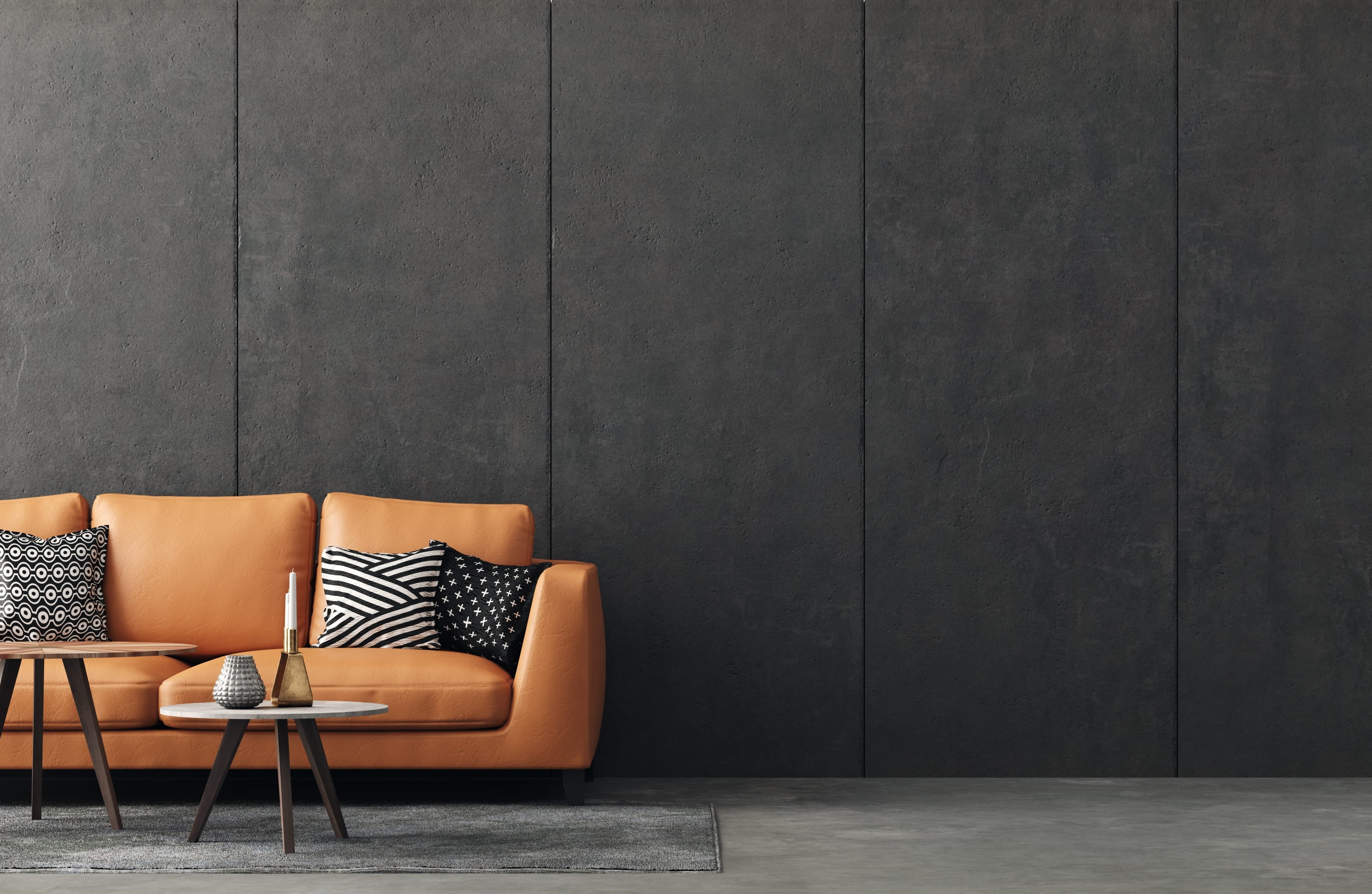 Genuine Leather, Top-Grain or Leathaire: Which Sofa Material Actually Holds Up in Singapore?