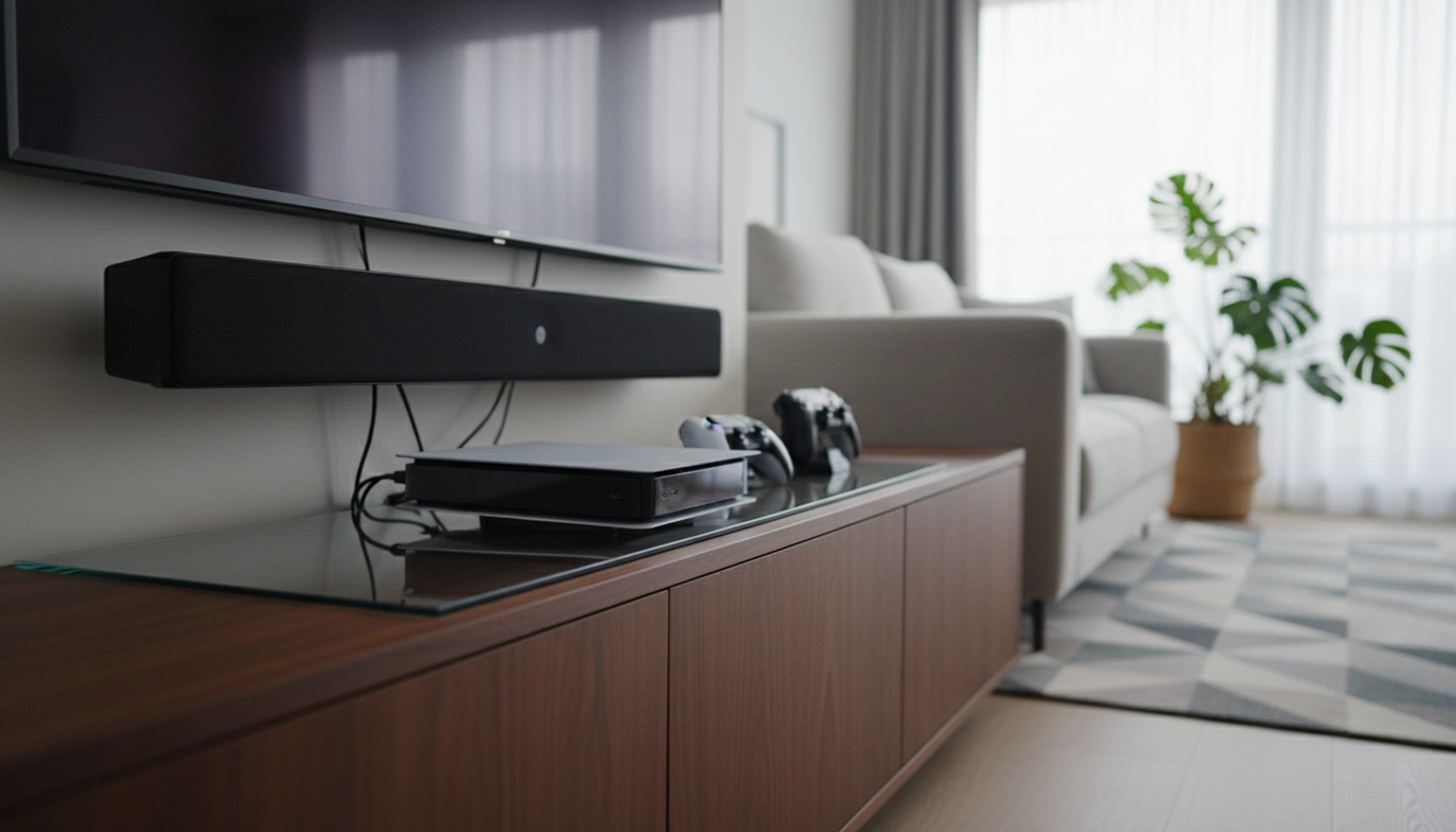 TV Console Buying Guide: How to Choose the Right Size and Style for Your Singapore Home