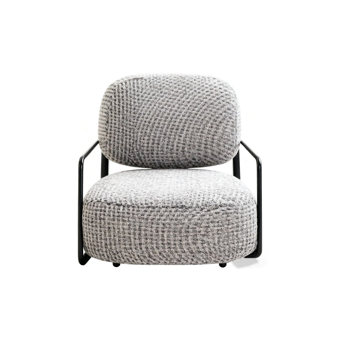 Roux Lounge Chair – IUIGA