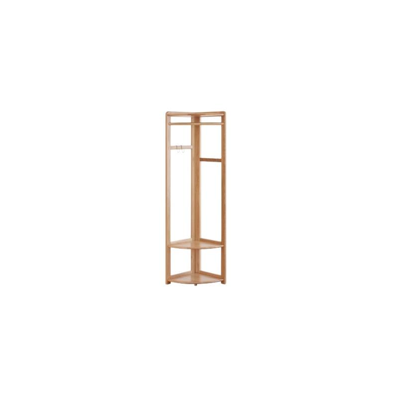 Noira Corner Clothes Rack – IUIGA
