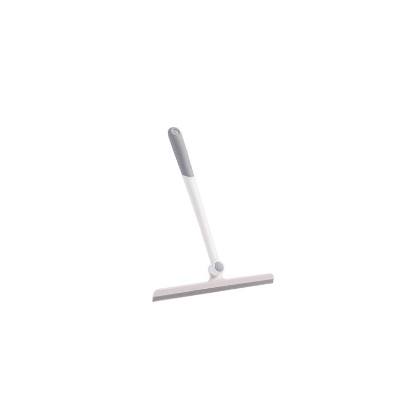 360° Rotating Shower & Glass Wiper – IUIGA