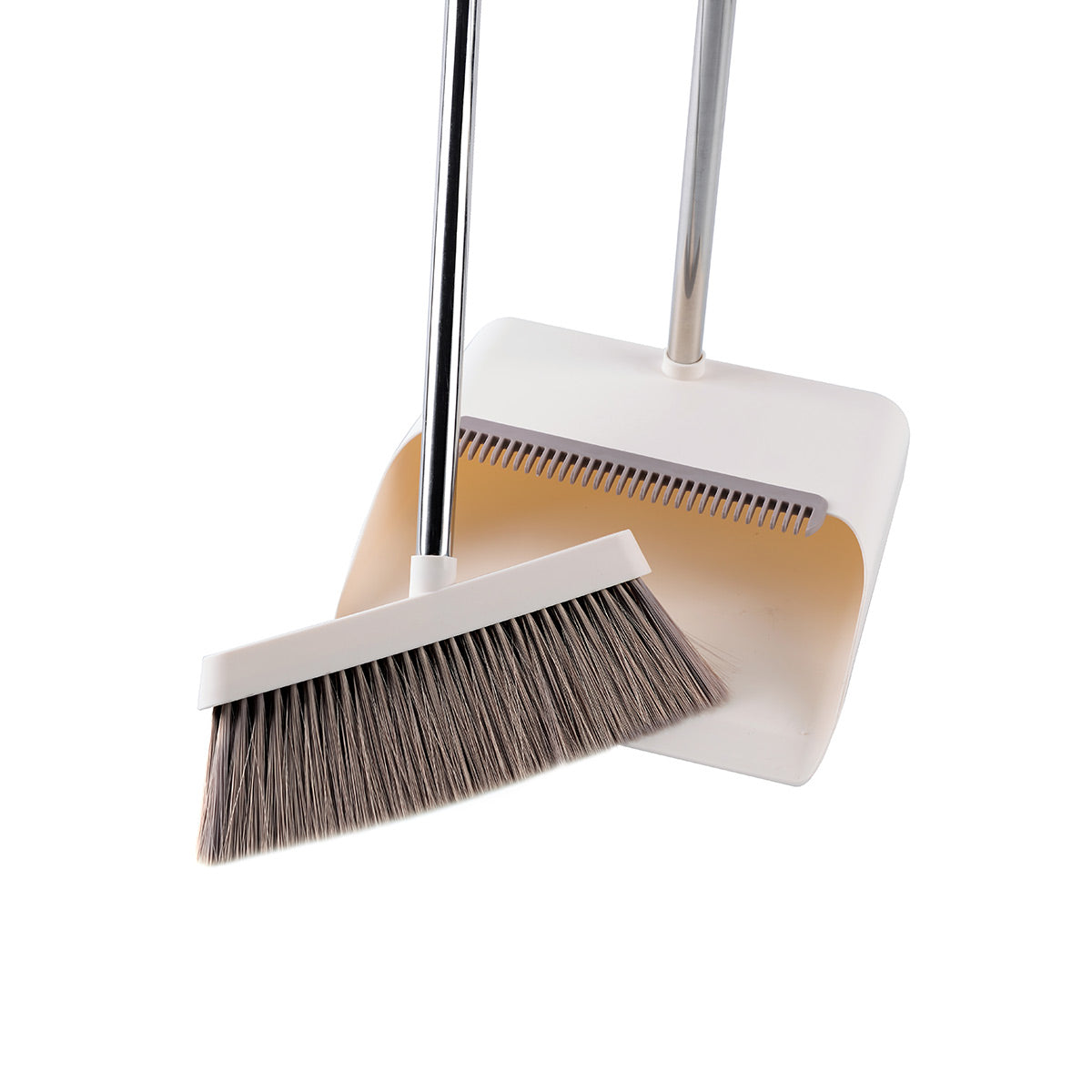 Broom and Dustpan Set - IUIGA