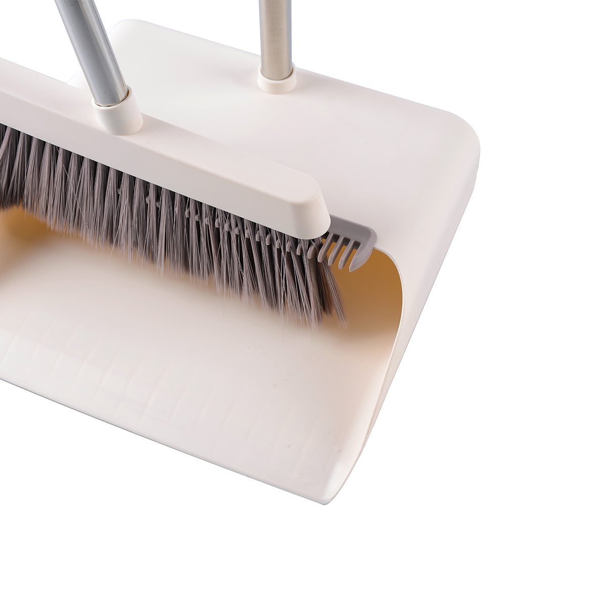 Broom and Dustpan Set - IUIGA