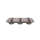 Viennese Non-stick 6 Cup Muffin Pan - IUIGA