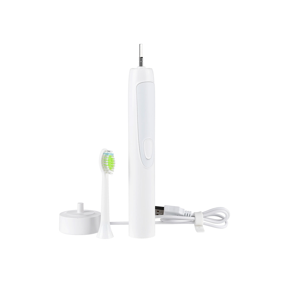 ClearWhite Sonic Electric Toothbrush - IUIGA
