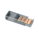 Ultra-Soft Foam Earplugs (Set of 5) - IUIGA