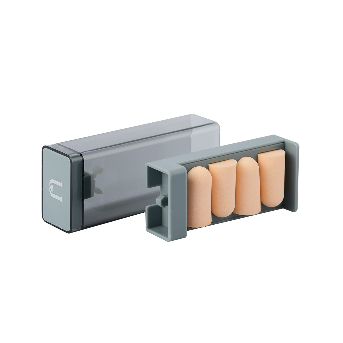 Ultra-Soft Foam Earplugs (Set of 5) - IUIGA