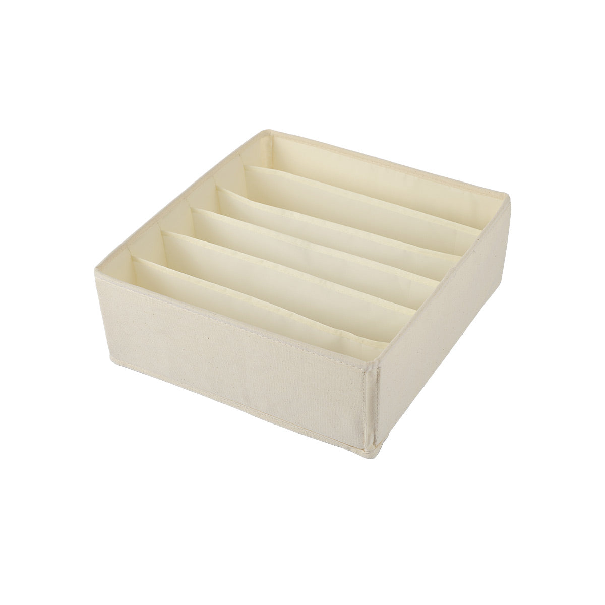 Canvas Undergarment Storage Organizer - IUIGA